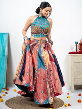 Prachi The Label - camly